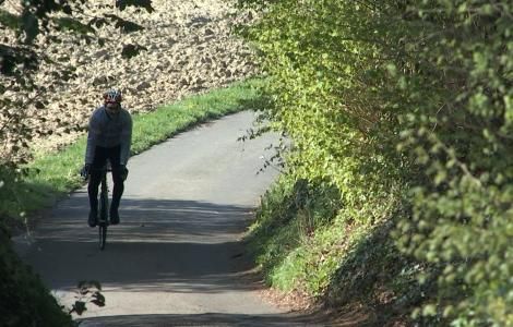 Braine-le-Comte: les Bosses de Braine-le-Comte