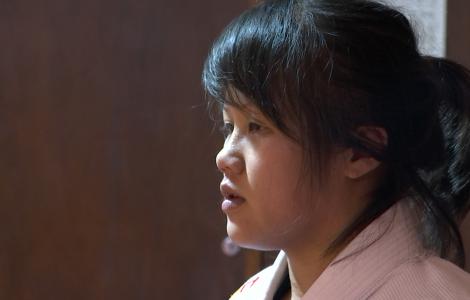 Jiu Jitsu: Portrait de Licai Pourtois
