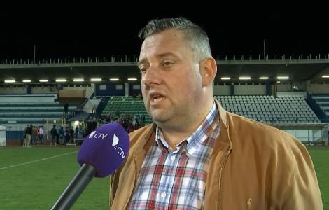 Réactions après URLC - Waremme