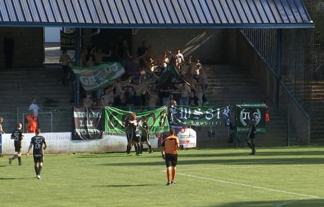 Football D2 Amateurs : Tilleur - RAAL