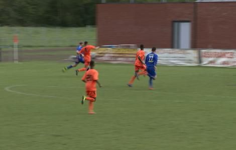 Football D3 Amateurs : Manage - Jette