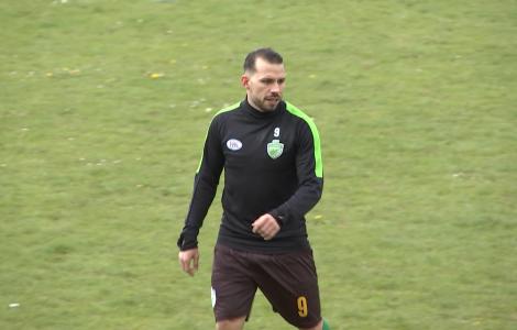 Yassine Delbergue meilleur joueur de D2 amateurs